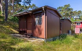 Ferienhaus Am Strand 92A